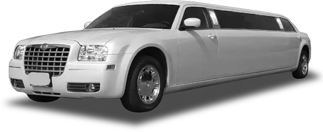  Chrysler 300 Limo Chrysler Limousine Png Limo Png