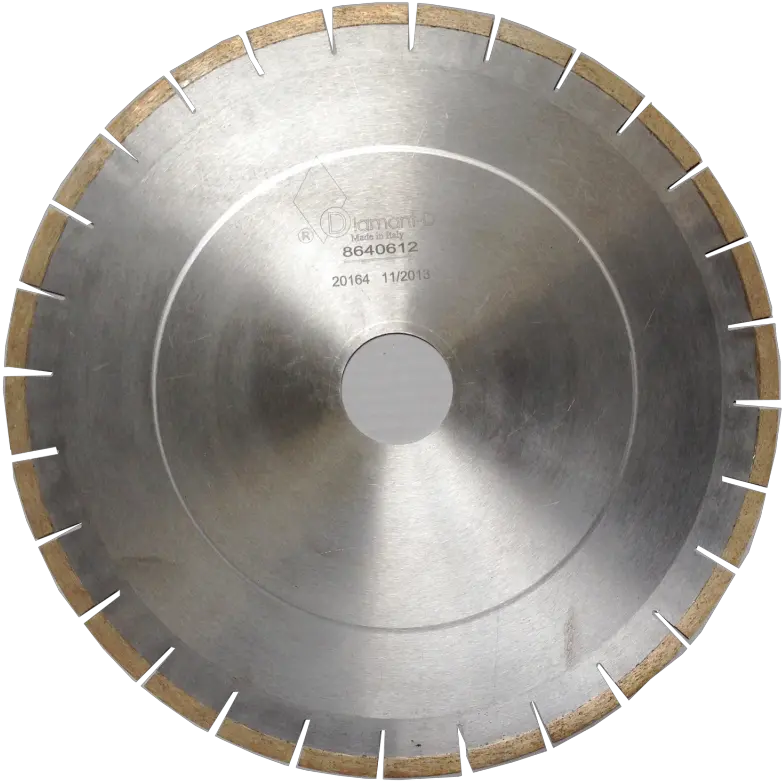  Diamond D Silent Marble Bridge Saw Blade Concrerte Cutting Disc 9 Png Saw Blade Png