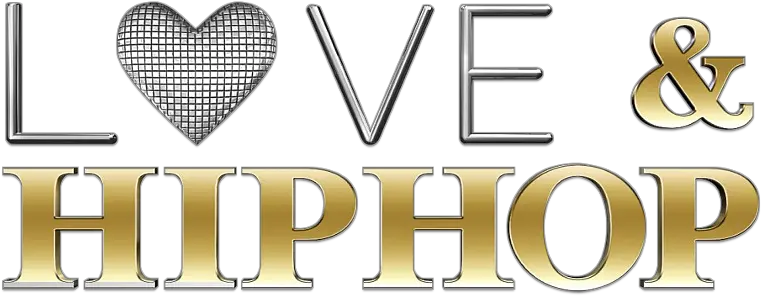  Love Hip Hop Heart Png Rapper Logos