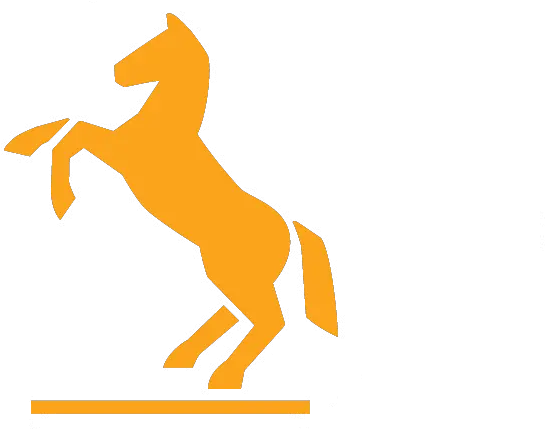  Orange Horse Logo Logo Continental Png Horse Logos