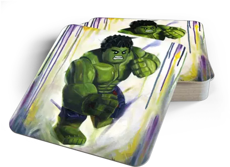  Smash It Hulk Coasters Hulk Full Size Png Download Seekpng Hulk Hulk Smash Png