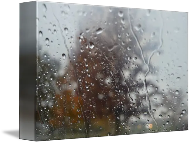  Rainy Window Rain Png Rain On Window Png