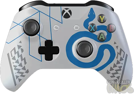  Hunter Guardian Destiny 2 Xbox Controller Png Destiny Hunter Png