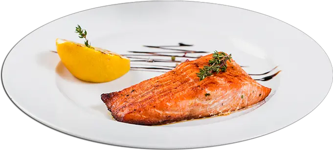  Salmon Steak Lox Png Salmon Png