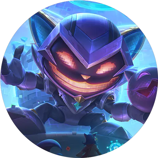  Arcade Battle 2022 Events Legends Of Runeterra Player Battle Boss Ziggs Png Mana Potion Icon