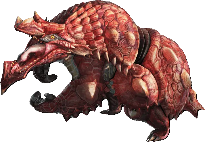  Will It Cat Monster Hunter Genu Prowler Mode The Arzuros Lagombi And Volvidon Png Savage Deviljho Icon