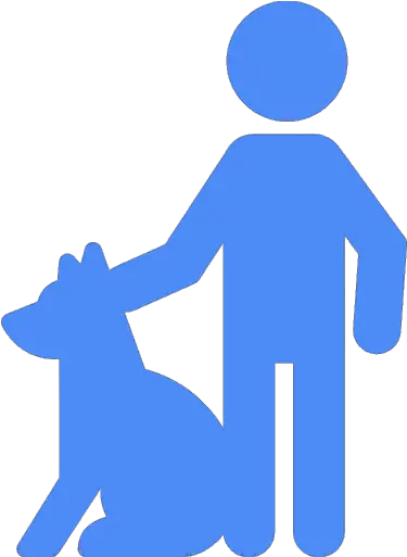  Home Complete Dog Training Llc Father Mother Daughter Vector Png German Shepard Puppy Icon