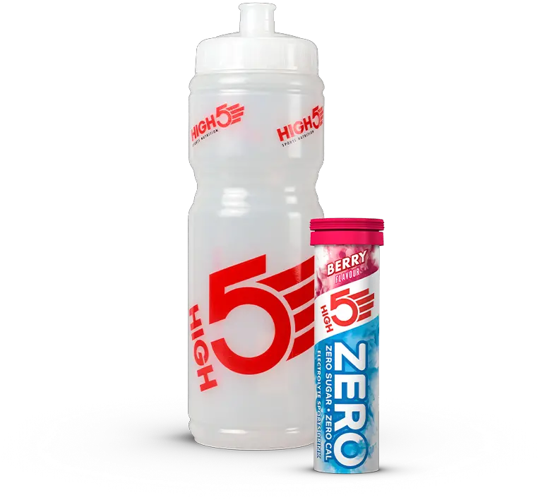  750ml Bottle And Zero Berry Bottle Png Zero Png