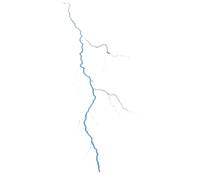  Png Lightning Bolt