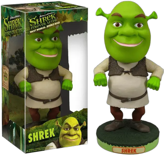  Shrek Metallic Catalog Funko Everyone Is A Fan Of Shrek Funko Pop Png Shrek Png