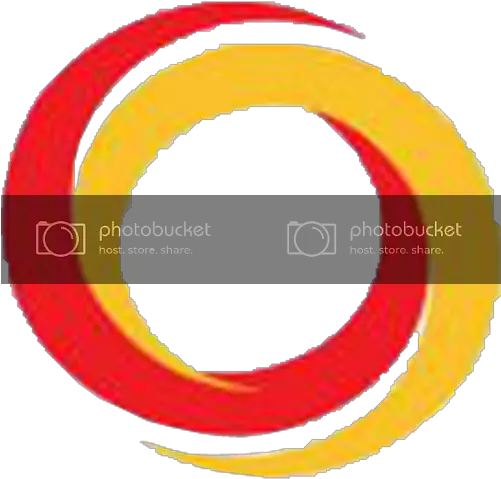  Logo U0026 Corporate Identity Orange Red Circles Perfect Circle Png Perfect Circle Png