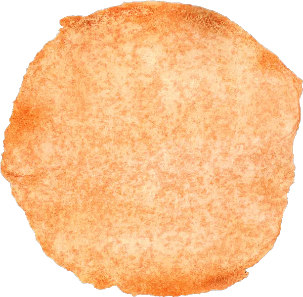  11 Watercolor Circles Transparent Orange Watercolor Circle Png Watercolor Circle Png