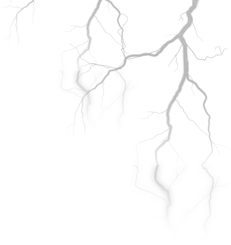  Animated Lightning Png