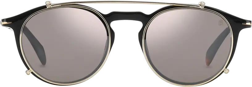  Eyewear By David Beckham Reflection Png Aviator Png