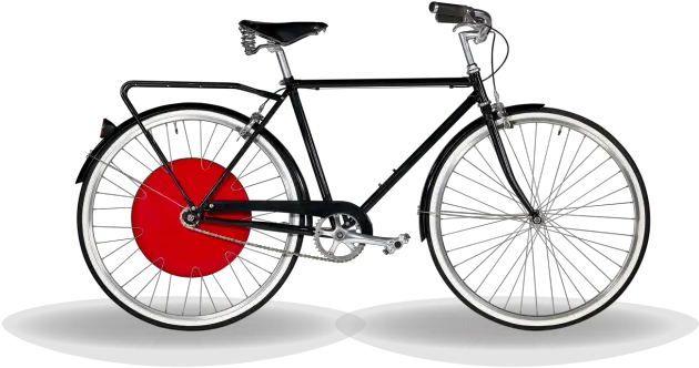  Copenhagen Wheel Superpedestrian Khs Bikes Tr 101 Png Bike Wheel Png