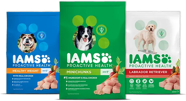  Pet Food From Iams U2014 Only The Highest Quality Ingredients Good Dog Food Brands Png Pet Png