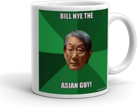  Bill Nye The Asian Guy High Expectations Asian Father High Expectations Asian Father Png Bill Nye Png