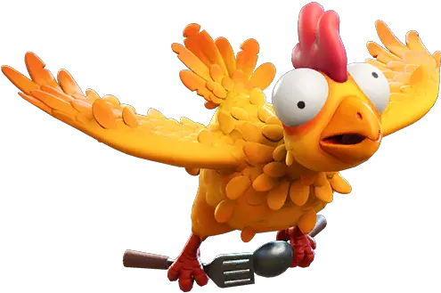  Download Orange Royale Figurine Games Fortnite Battle Epic Flappy Flyer Glider Fortnite Png Epic Png