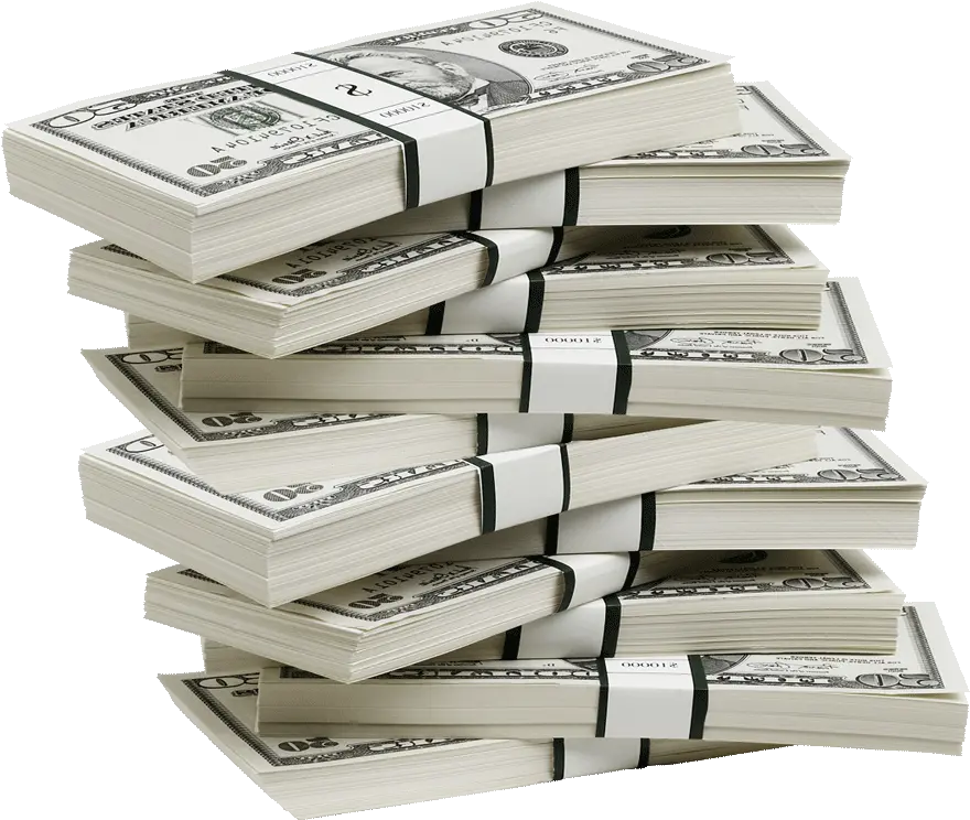  Dollar Transparent Hd Images Png Dollar Bills Png