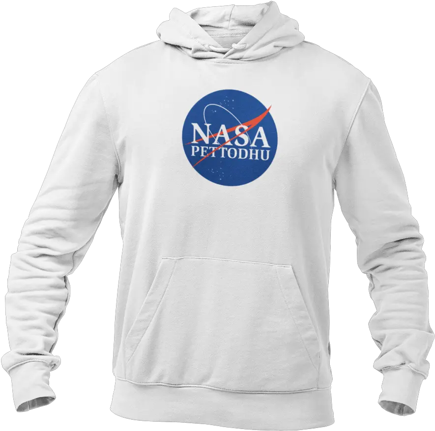  Nasa Pettodhu Unisex Hoodie Hoodie Png Nasa Png