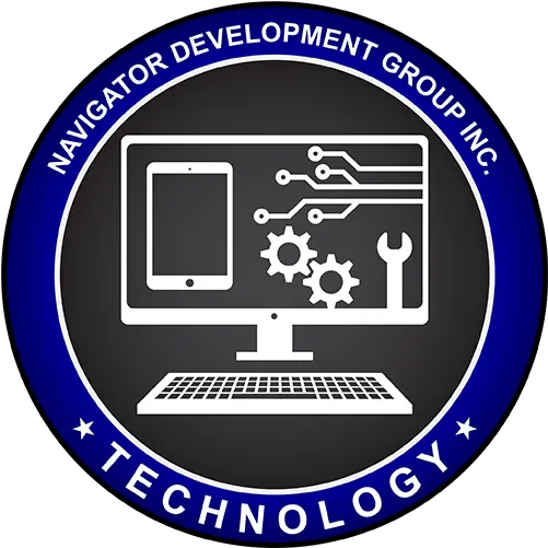  Navigator Development Group Inc Logo Pkn Stan Png Technology Icon