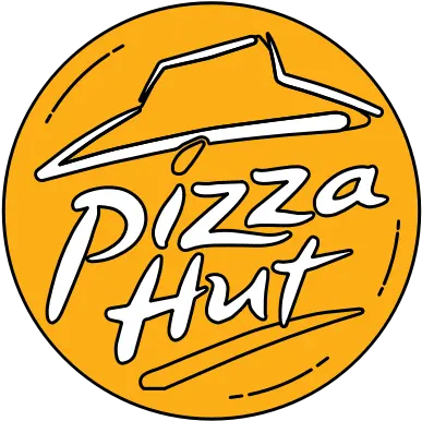  Fastfood Food Hut Logo Orange Pizza Icon Cambridge International School Dasuya Png Food Logos