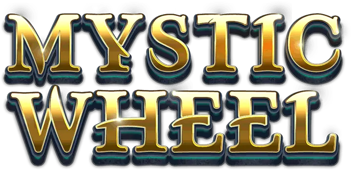  Mystic Wheel Slot Rtp Casino Slots Language Png Spin Icon Slot