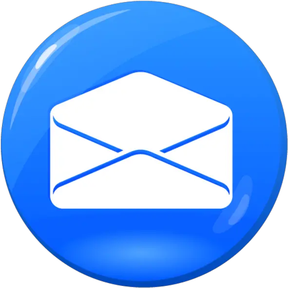  3d Email Icon 3d E Mail Icon Png Email Symbol Png