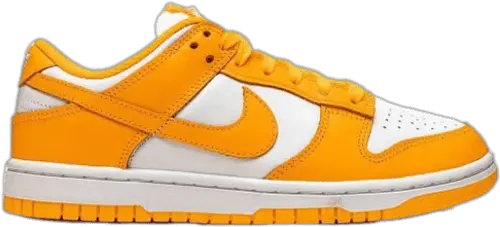  The Year In Fashion 2021 Nike Dunk Low Laser Orange Png Rihanna Icon Award