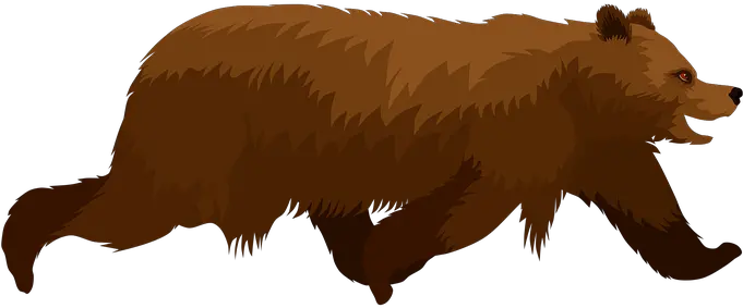  200 Free Grizzly Bear U0026 Images Animal Figure Png Angry Bear Icon