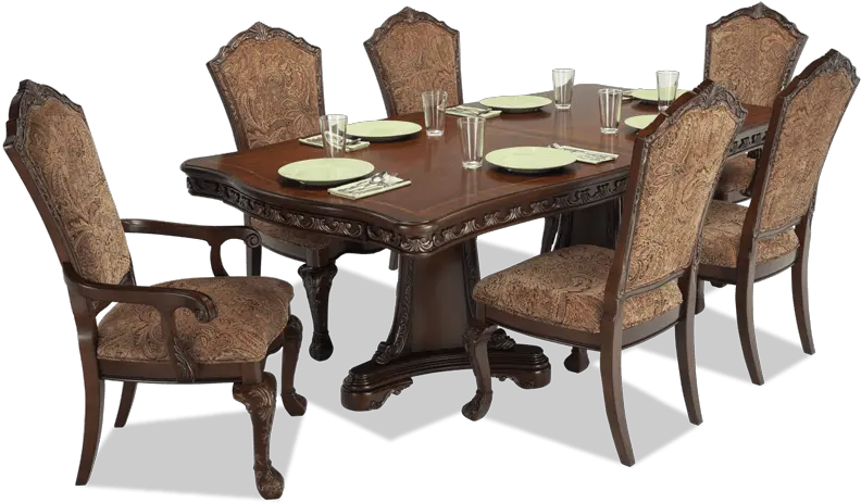  Download Free Dining Set Photos Png Hq Icon Table