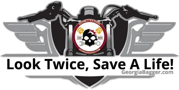  Georgiabagger Online Portal Automotive Decal Png Icon Vintage Flattrack Jacket