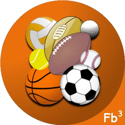  Sports Garmin Connect Iq For Soccer Png Music App With Orange Icon