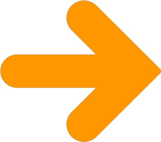  Right Arrow Right Arrow Icon Orange Png Right Arrow Png