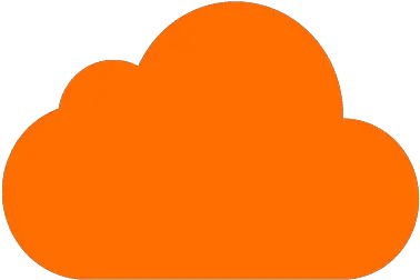  Sariba Solutions Sap Hcm Travel Cloud Icon Orange Png Sap Icon List