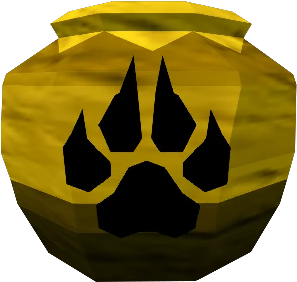  Decorated Hunter Urn Unf The Runescape Wiki Art Png Urf 2014 Icon