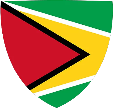  Women Guyana Bandera De Guyana En Circulo Png Emoji Icon Game Level 26