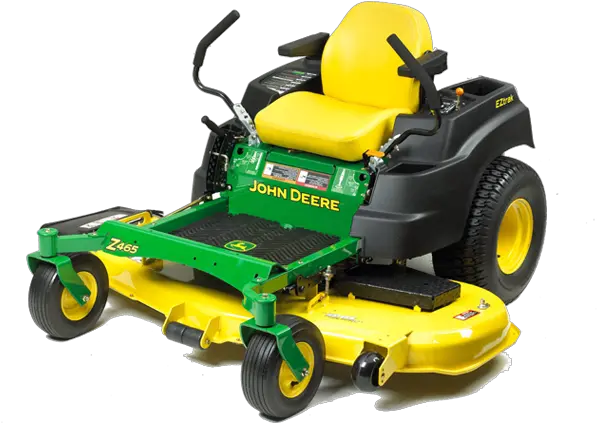  Two Arrested In Connection With Lawn Mower Theft U2013 610 Kona John Deere Mowers Zero Turn Png Lawn Mower Png