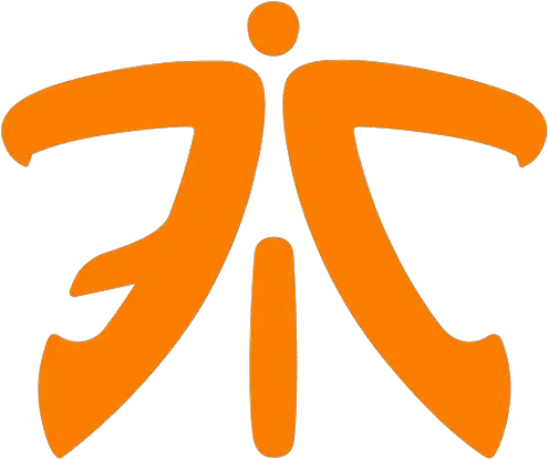  Fnatic Logo And Symbol Meaning History Png Fnatic Icon Orange Discord Icon