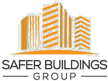  Faq Safer Buildings Orange Building Logo Png Building Logo