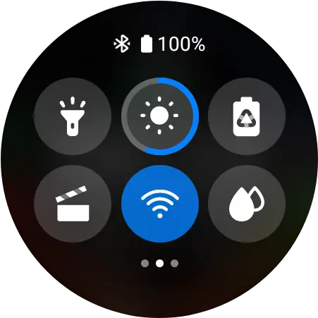  Fix Samsung Galaxy Watch 4 Not Receiving Notifications From Samsung Galaxy Watch Png Mode Icon