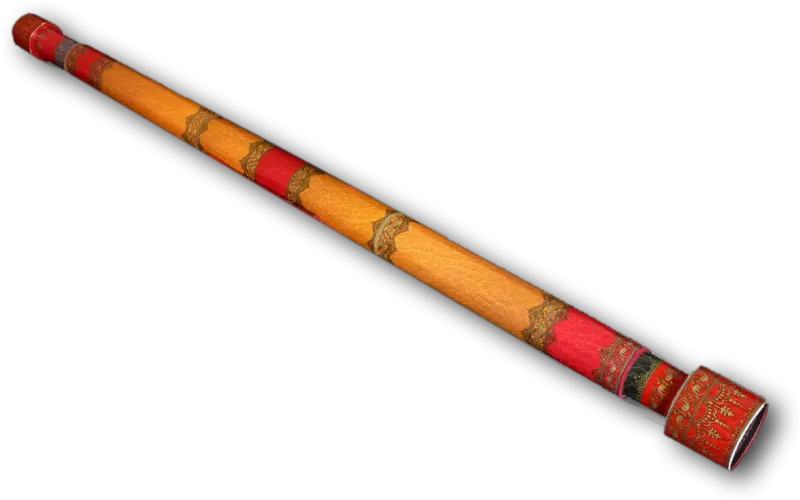  Telescope Png Replica Of Galileou0027s Telescope Bansuri Galileo Telescope Png Telescope Png