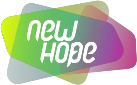  Pastor Adam Ramdin Of Lineage New Hope New Hope Graphic Design Png Seventh Day Adventist Logo