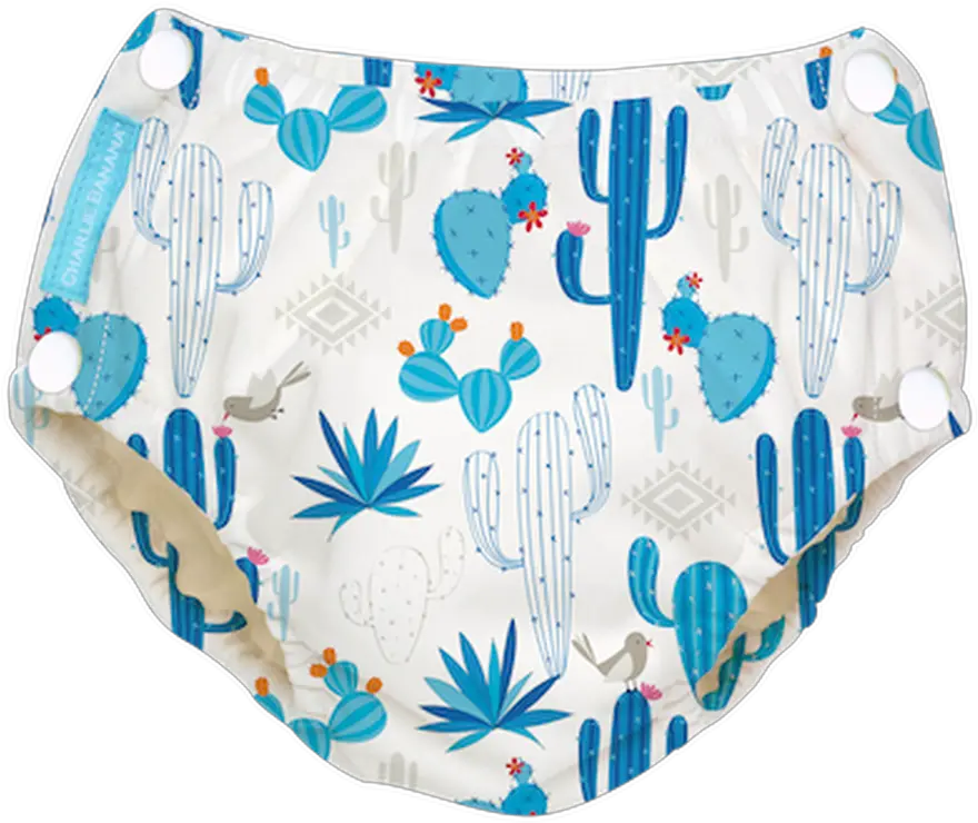  Training Pants With Snaps 3 48 Months Swim Diaper Png M Icon Underwear