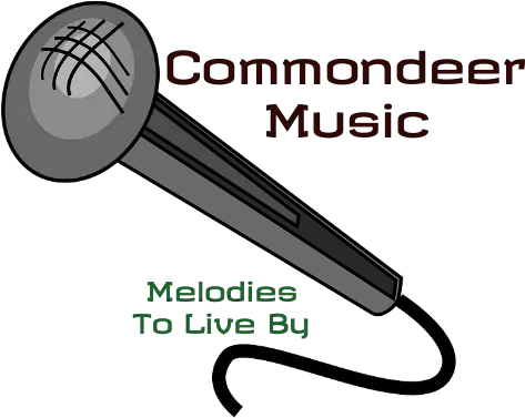  Commondeer Music Language Png Icon For Hire Songs