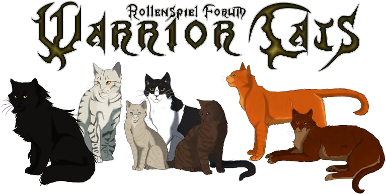  Blog Warrior Cat Logo Png Warrior Cats Logos