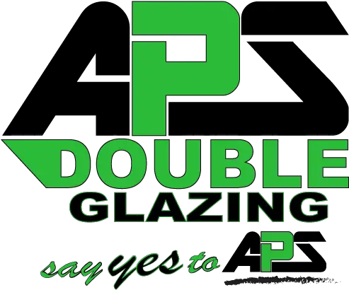  Aps Double Glazing Buy One Get Free Promotion 1300 294 101 Glazed Windows And Doors Logo Png Buy One Get One Free Png