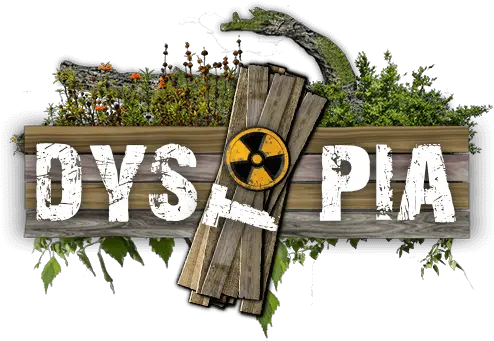  Steam Workshop Dayz Dystopia Server Mods Graphic Design Png Dayz Logo