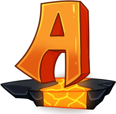  Acentramc Acentramc Png Orange Discord Icon