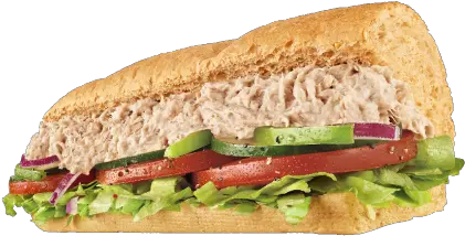  Tuna Subway Tuna Mayo Sandwich Subway Png Subway Png